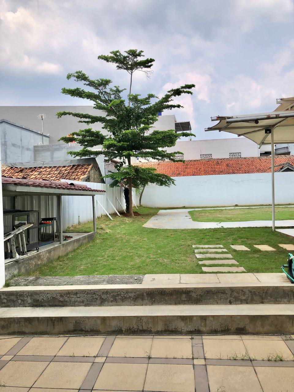 DIJUAL Rumah Semi Furnished Cilandak Townhouse, Jakarta Selatan