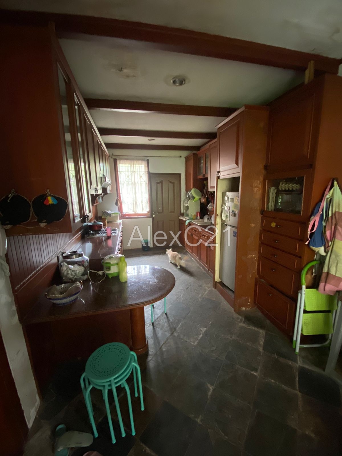 Dijual Rumah di Rempoa, Ciputat Timur, Kota Tangerang Selatan