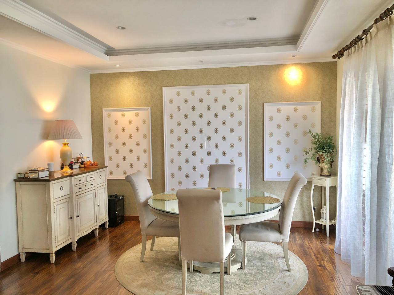 DIJUAL Rumah Semi Furnished Cilandak Townhouse, Jakarta Selatan