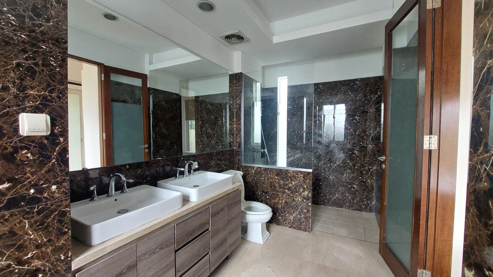 DIJUAL Rumah Semi Furnished Cilandak Townhouse, Jakarta Selatan