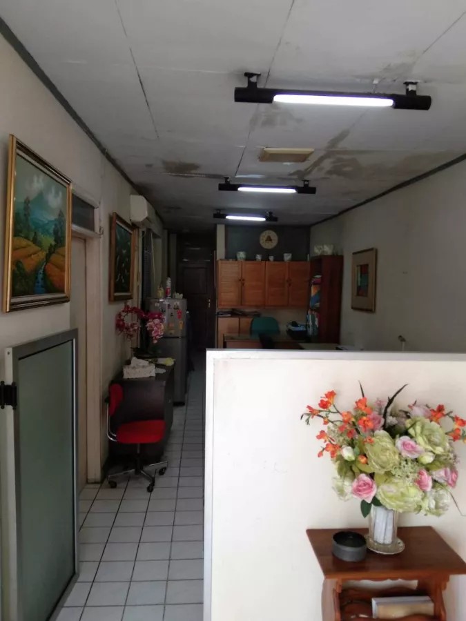 DIJUAL Rumah Klasik Pondok Indah Super Strategis, Kebayoran Lama
