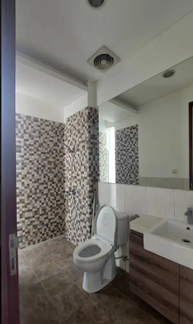 DIJUAL Rumah Semi Furnished Cilandak Townhouse, Jakarta Selatan
