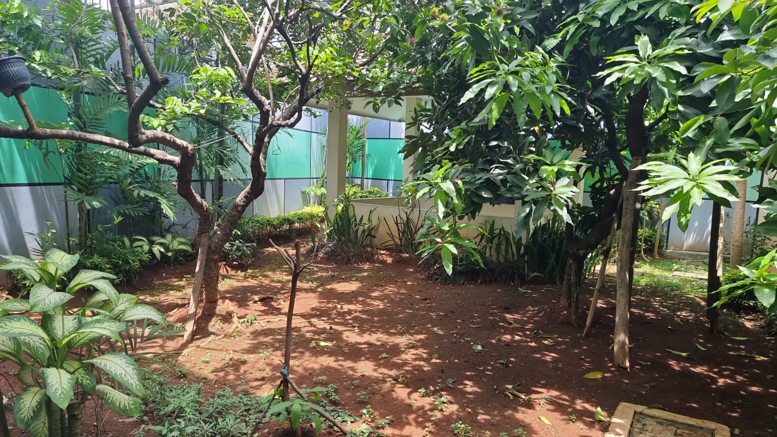 Dijual ruko di Sukabumi Utara, Kebon Jeruk, Kota Jakarta Barat