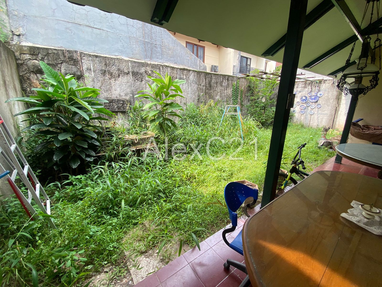 Dijual Rumah di Rempoa, Ciputat Timur, Kota Tangerang Selatan