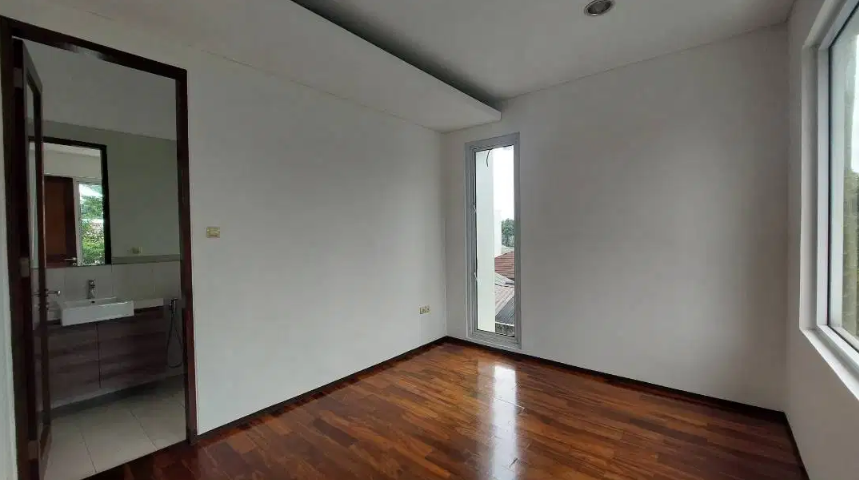 DIJUAL Rumah Semi Furnished Cilandak Townhouse, Jakarta Selatan