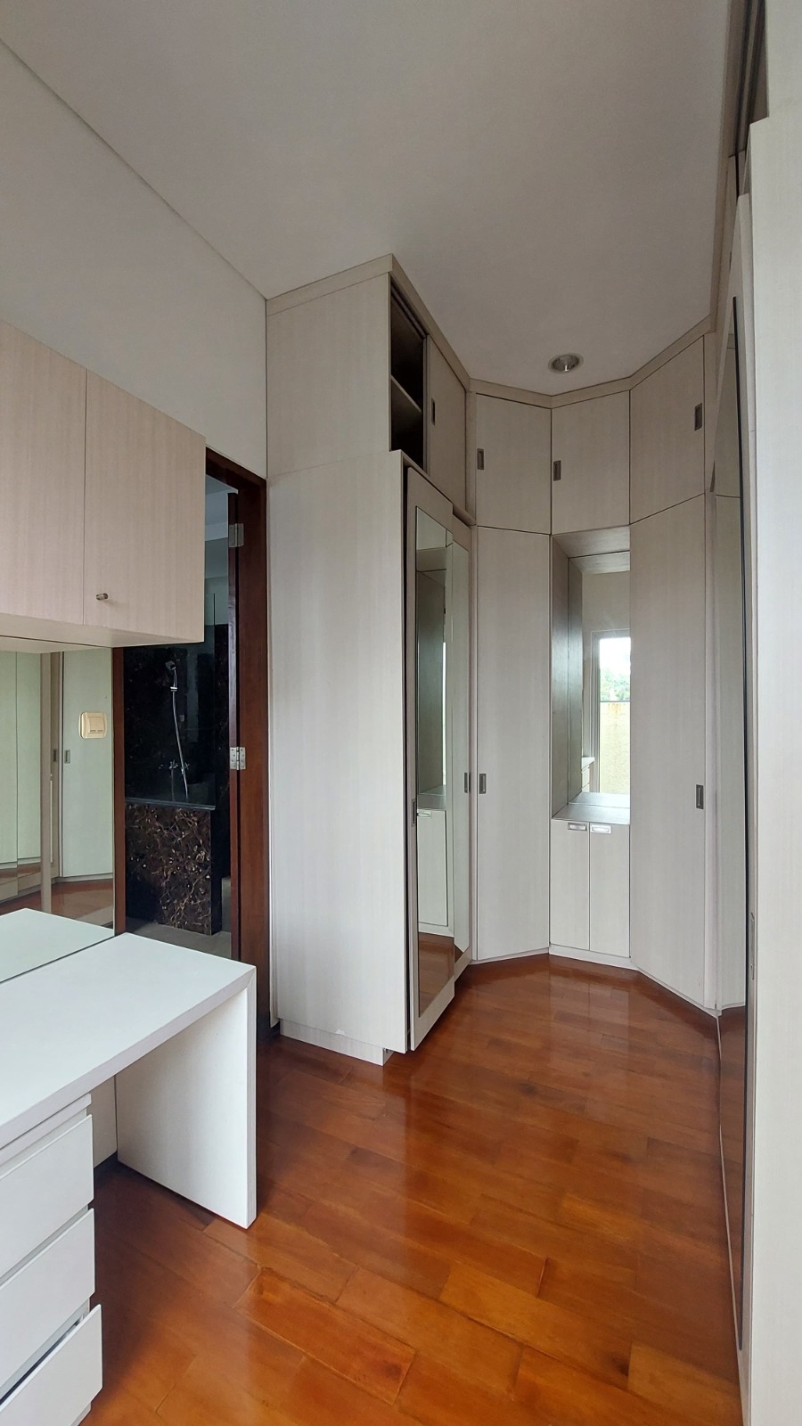 Dijual Rumah Semi Furnished Cilandak Townhouse, jakarta selatan
