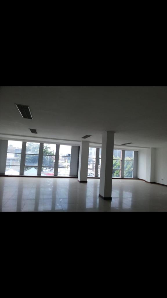 Dijual dan sewa ruko dengan lokasi strategis di Kebon Jeruk
