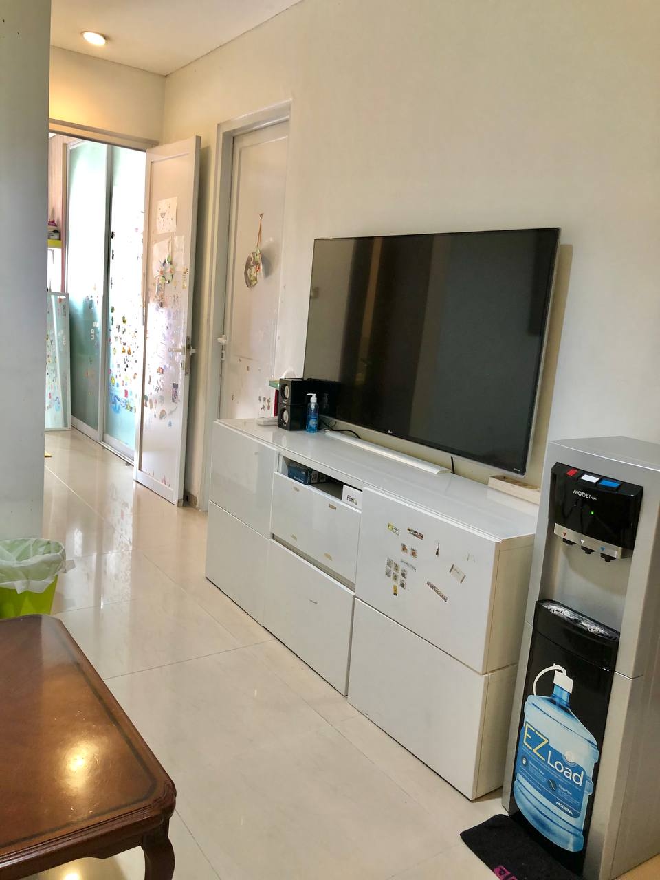 DIJUAL Rumah Semi Furnished Cilandak Townhouse, Jakarta Selatan