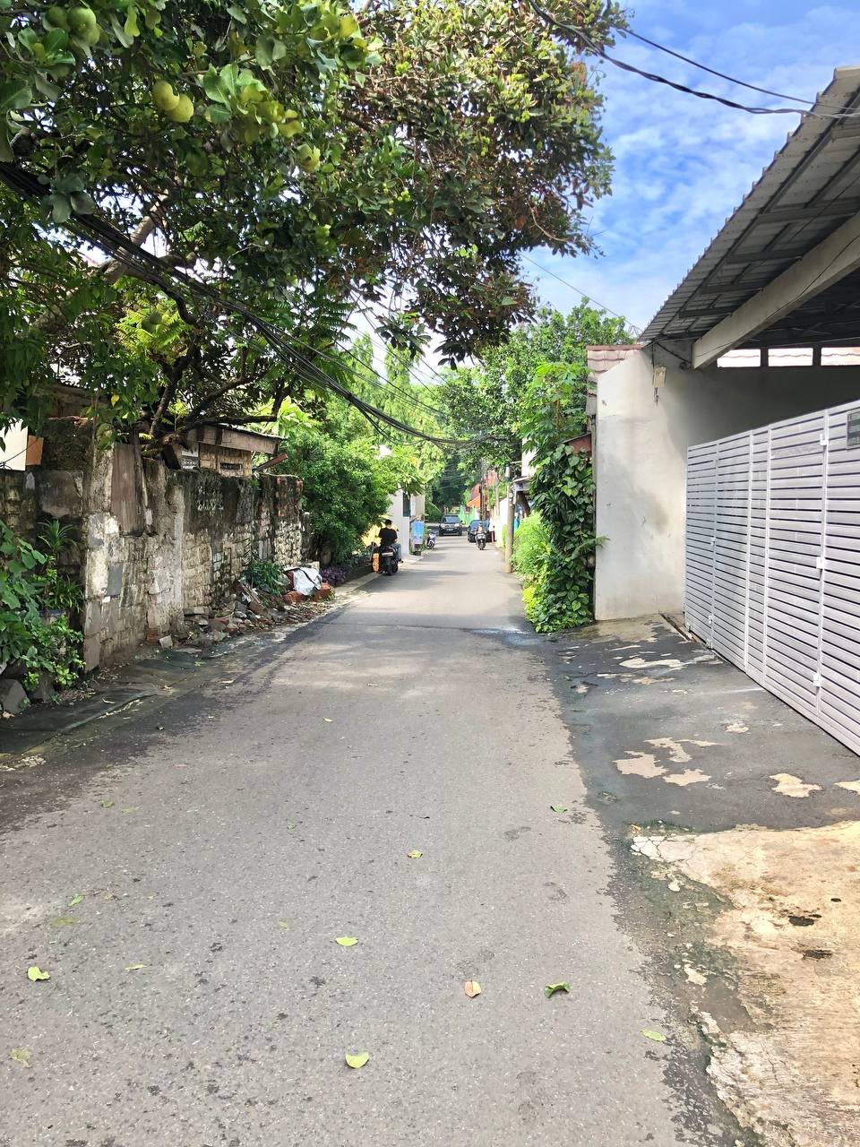 DIJUAL Rumah Semi Furnished Cilandak Townhouse, Jakarta Selatan