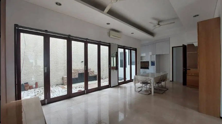 DIJUAL Rumah Semi Furnished Cilandak Townhouse, Jakarta Selatan
