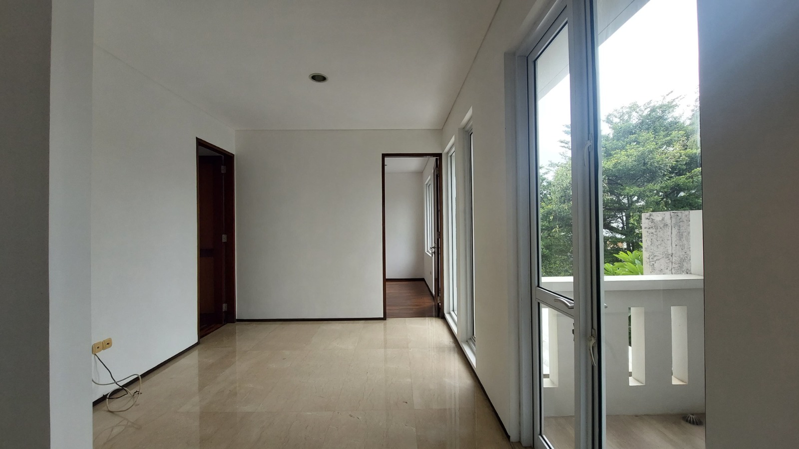DIJUAL Rumah Semi Furnished Cilandak Townhouse, Jakarta Selatan