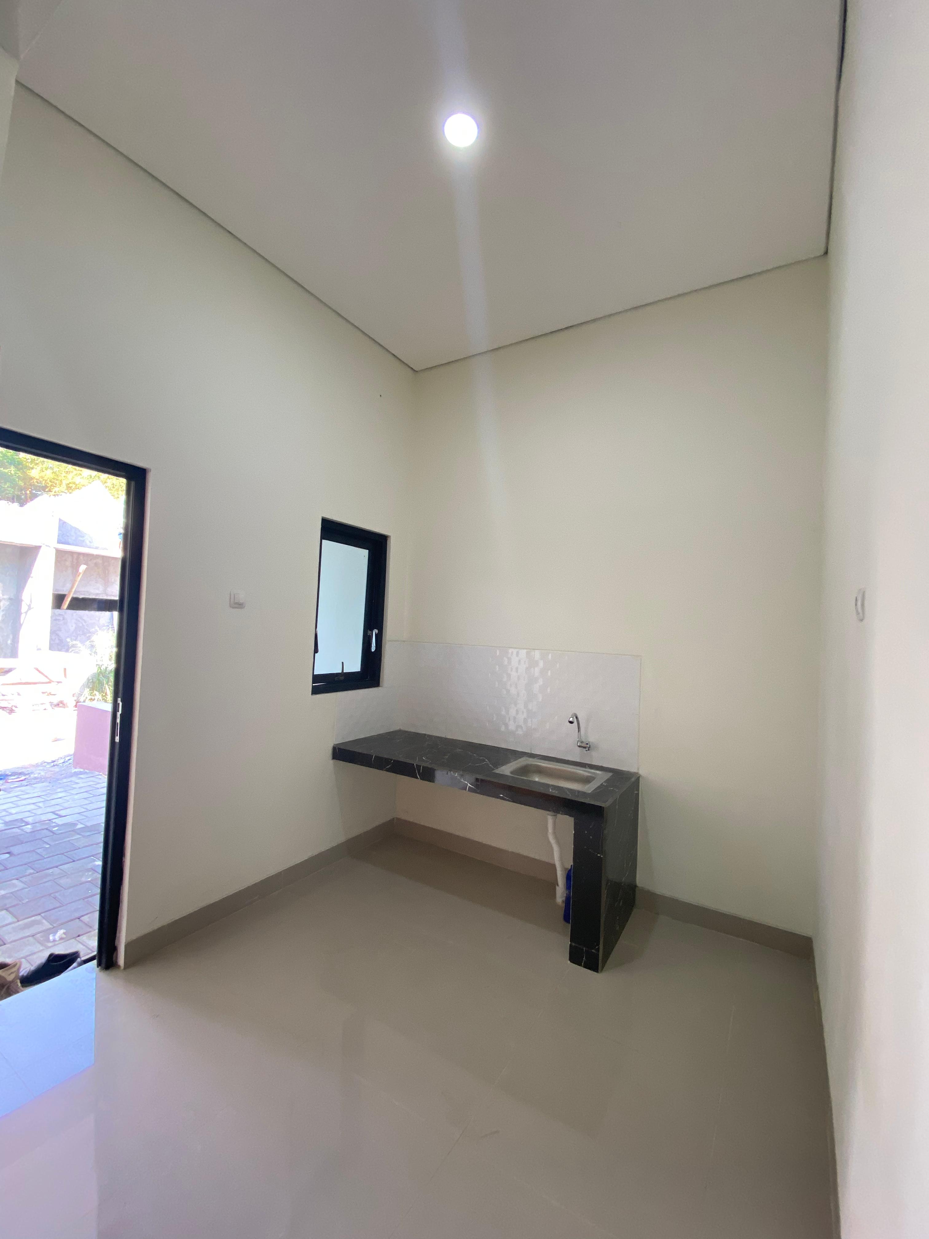 DI JUAL RUMAH MINIMALIS SIAP BANGUN DI SLEMAN
