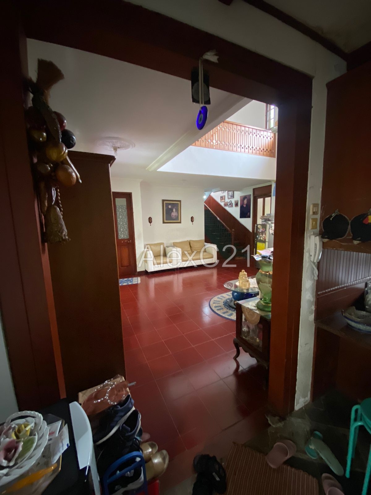 Dijual Rumah di Rempoa, Ciputat Timur, Kota Tangerang Selatan