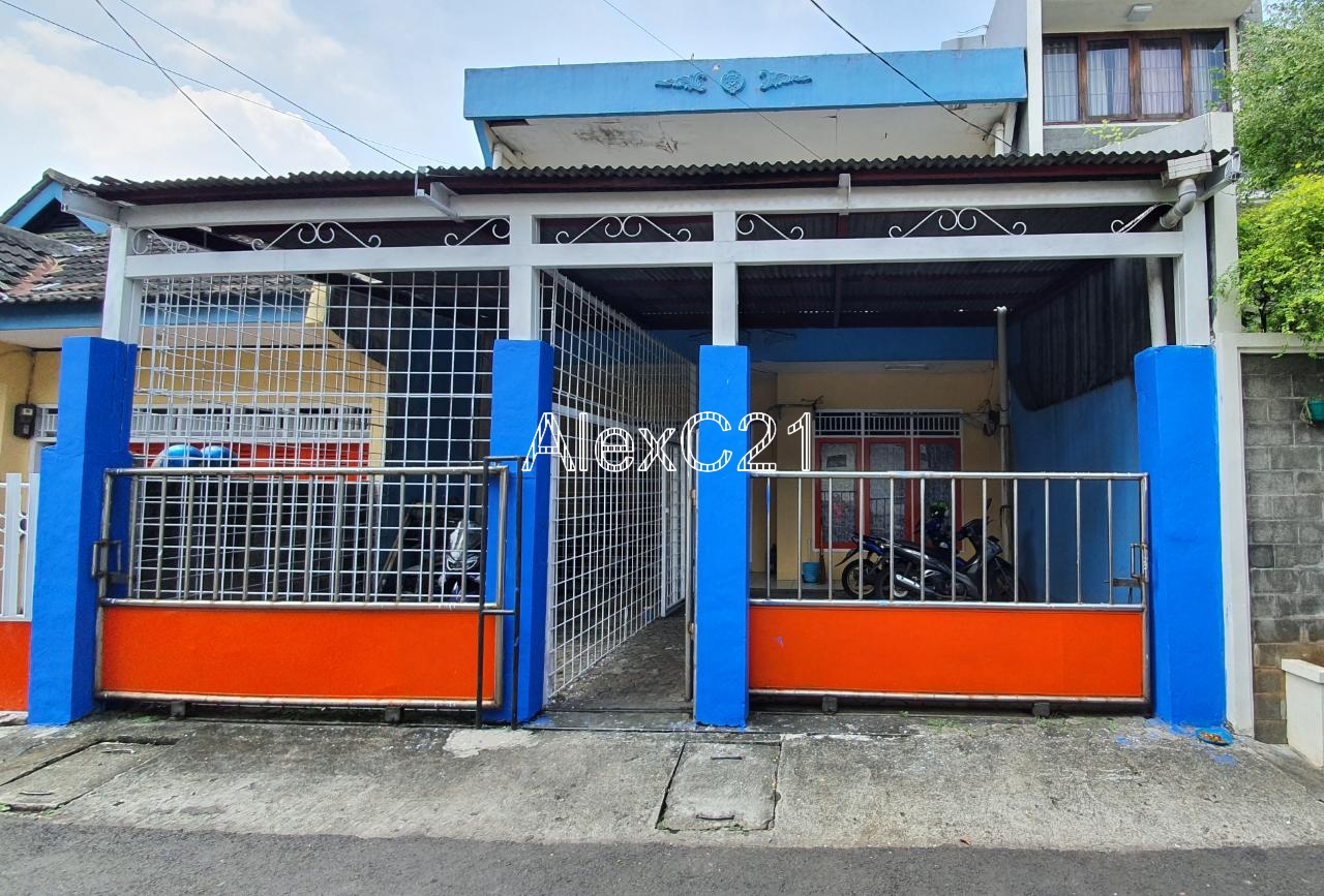 dijual cepat murah Rumah Kost, Radio Dalam, Gandaria Utara