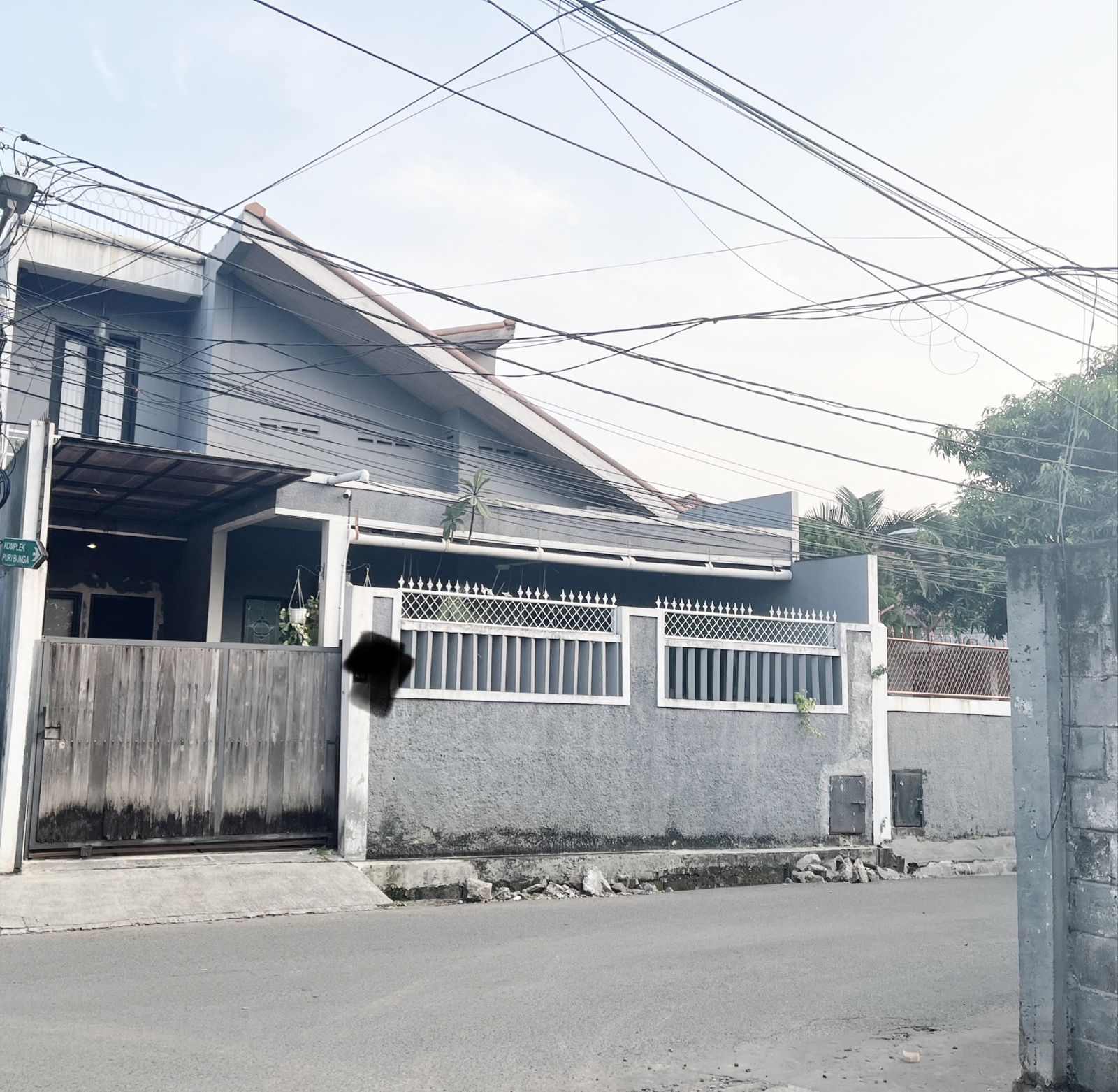 DIJUAL Rumah Strategis Cilandak Jakarta Selatan