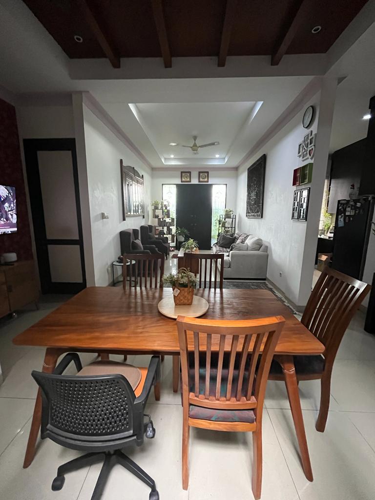 DIJUAL Rumah Strategis Cilandak, Jakarta Selatan