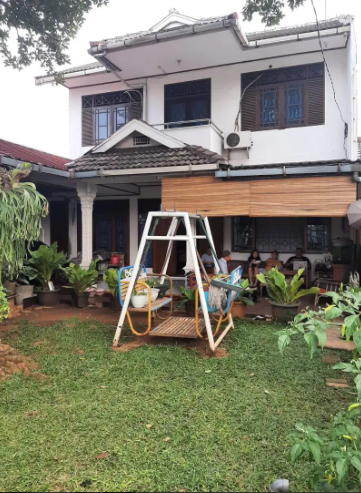 DIJUAL Rumah Strategis, Cilandak, Jakarta Selatan