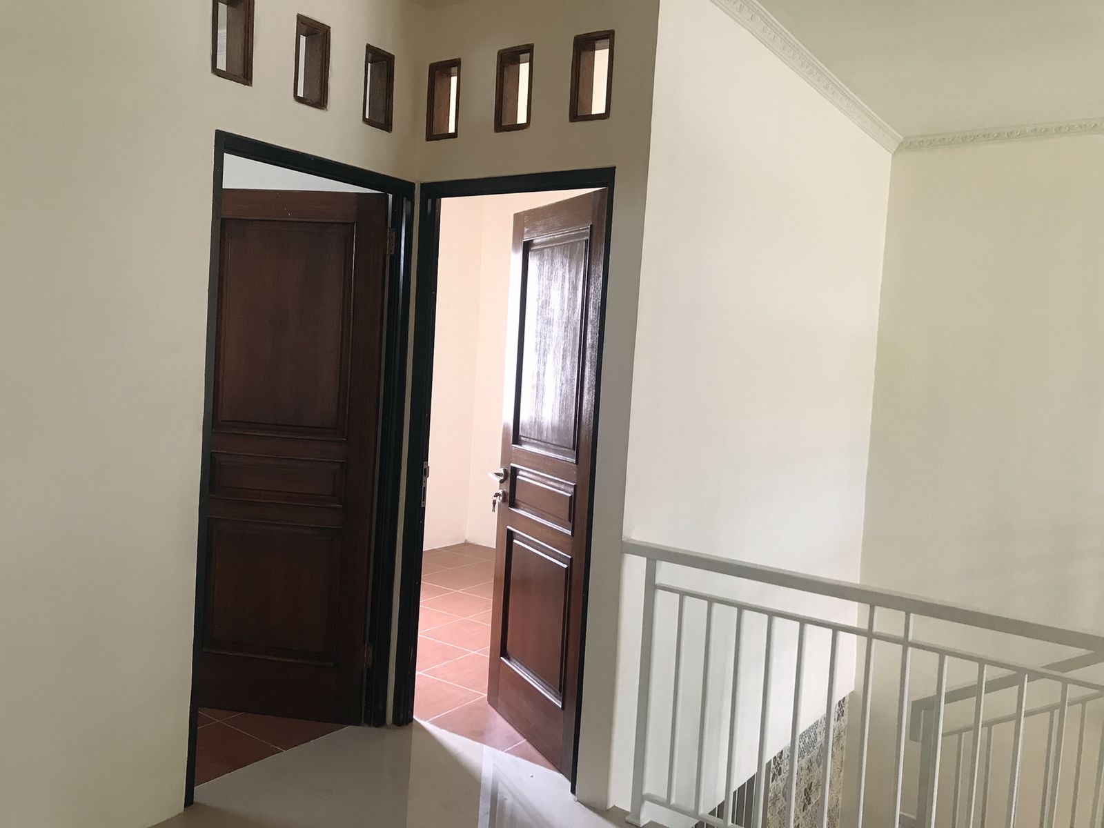 Dijual Rumah Baru 2 Lantai di Perumahan Alam Asri, Serua, Depok