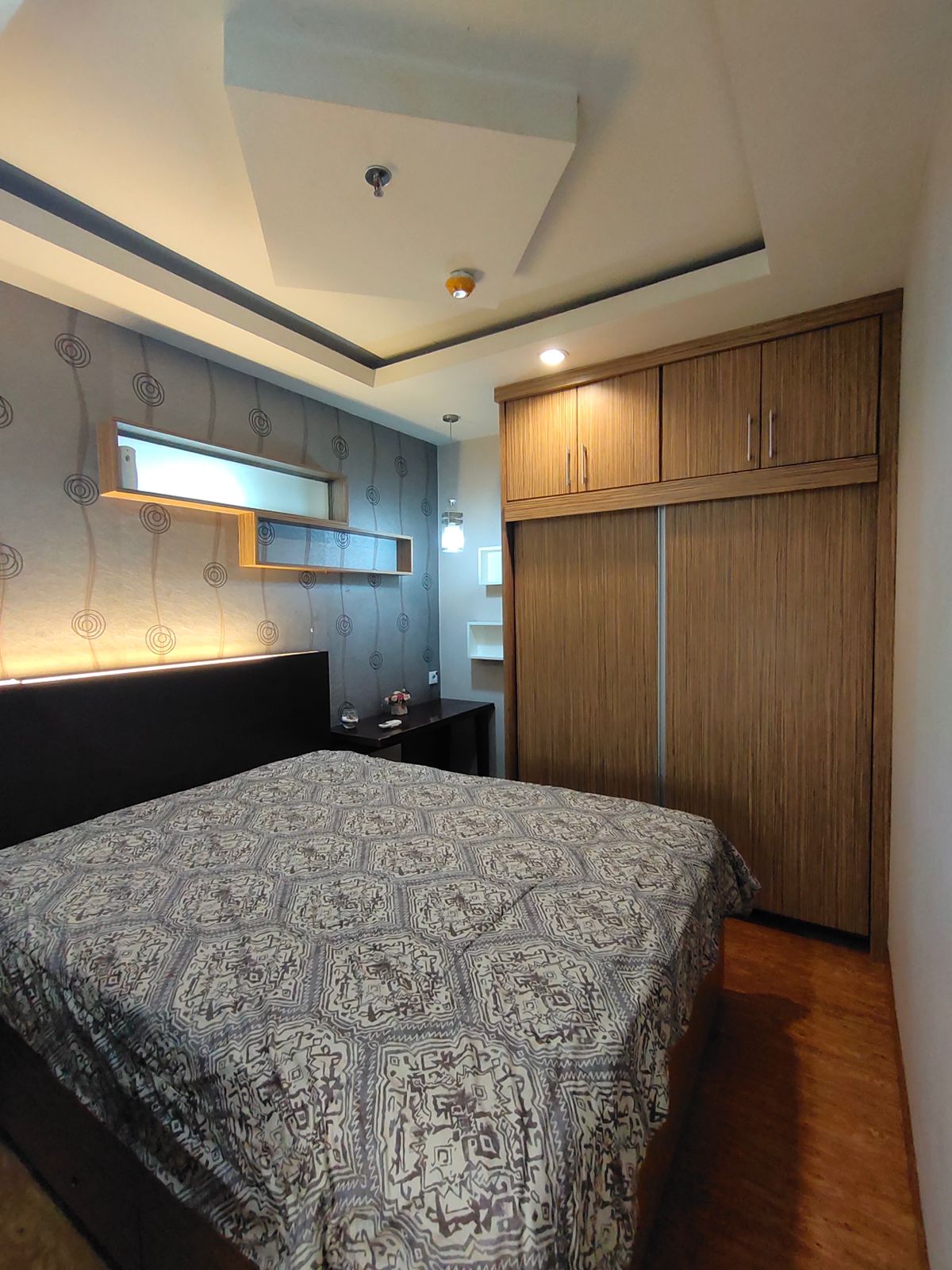 Dijual cepat Apartement di  Cervino Village, Tebet, JakSel