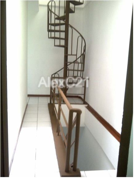 Dijual cepat ruko dekat MRT di, Pulo, Kebayoran baru jaksel