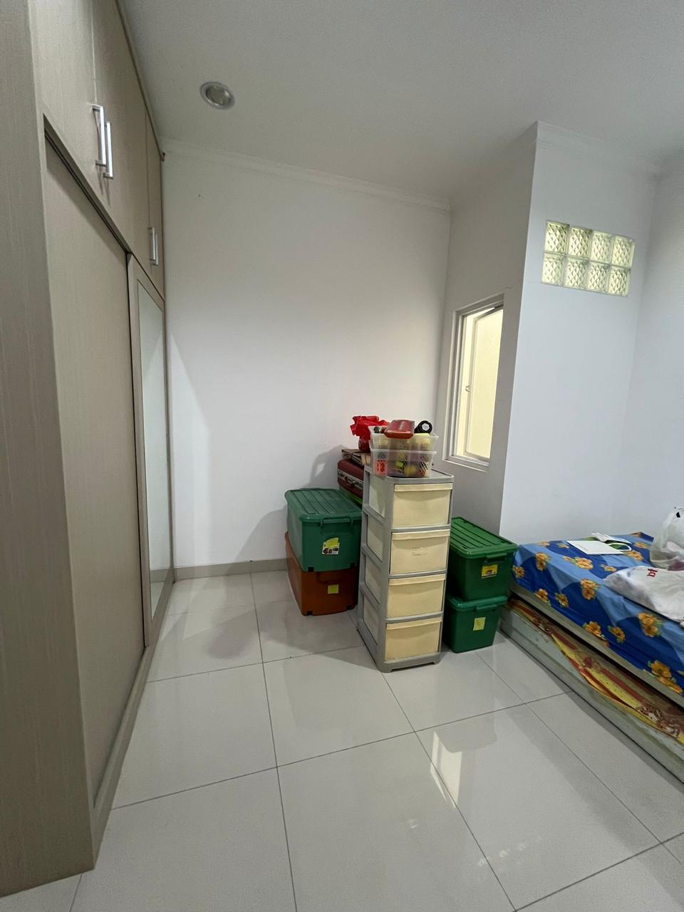 Dijual  Rumah minimalis di Jl. Penerangan, Grogol petamburan