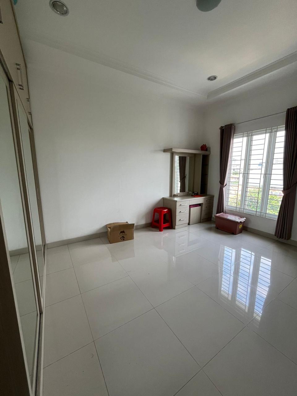 Dijual  Rumah minimalis di Jl. Penerangan, Grogol petamburan