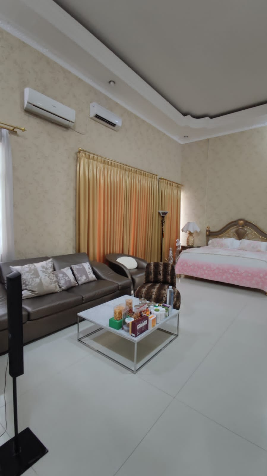 Dijual Rumah MEWAH Venice, PIK Jakarta Utara