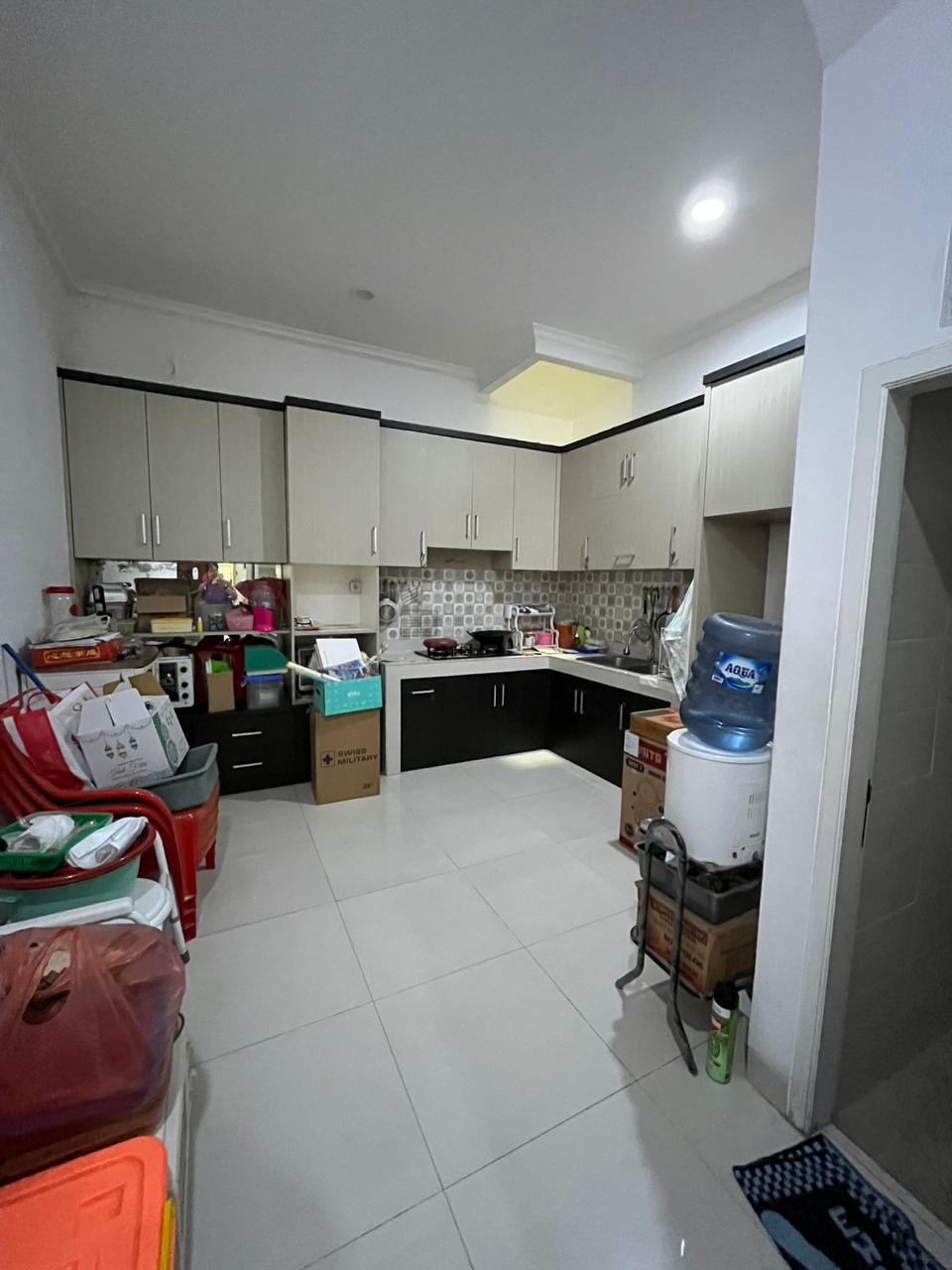 Dijual  Rumah minimalis di Jl. Penerangan, Grogol petamburan