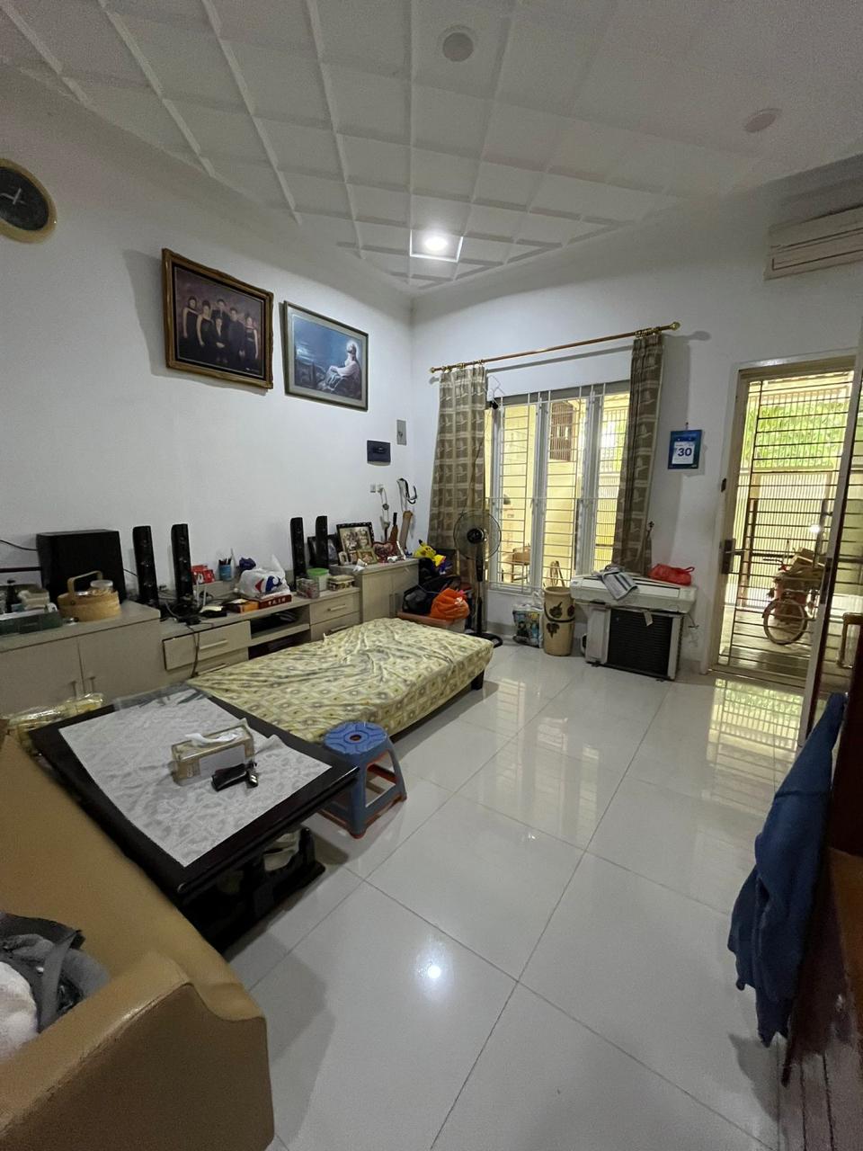 Dijual  Rumah minimalis di Jl. Penerangan, Grogol petamburan