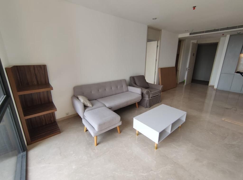 Dijual apartement  cantik di izzara apartement Cilandak Timur