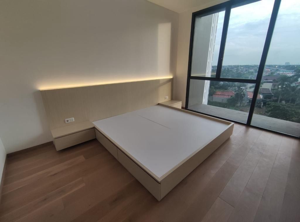 Dijual apartement  cantik di izzara apartement Cilandak Timur