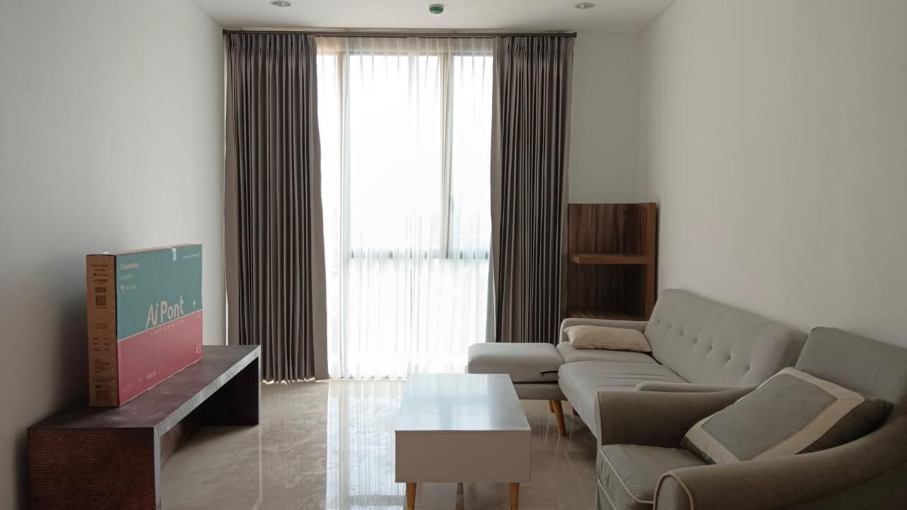 Dijual apartement  cantik di izzara apartement Cilandak Timur