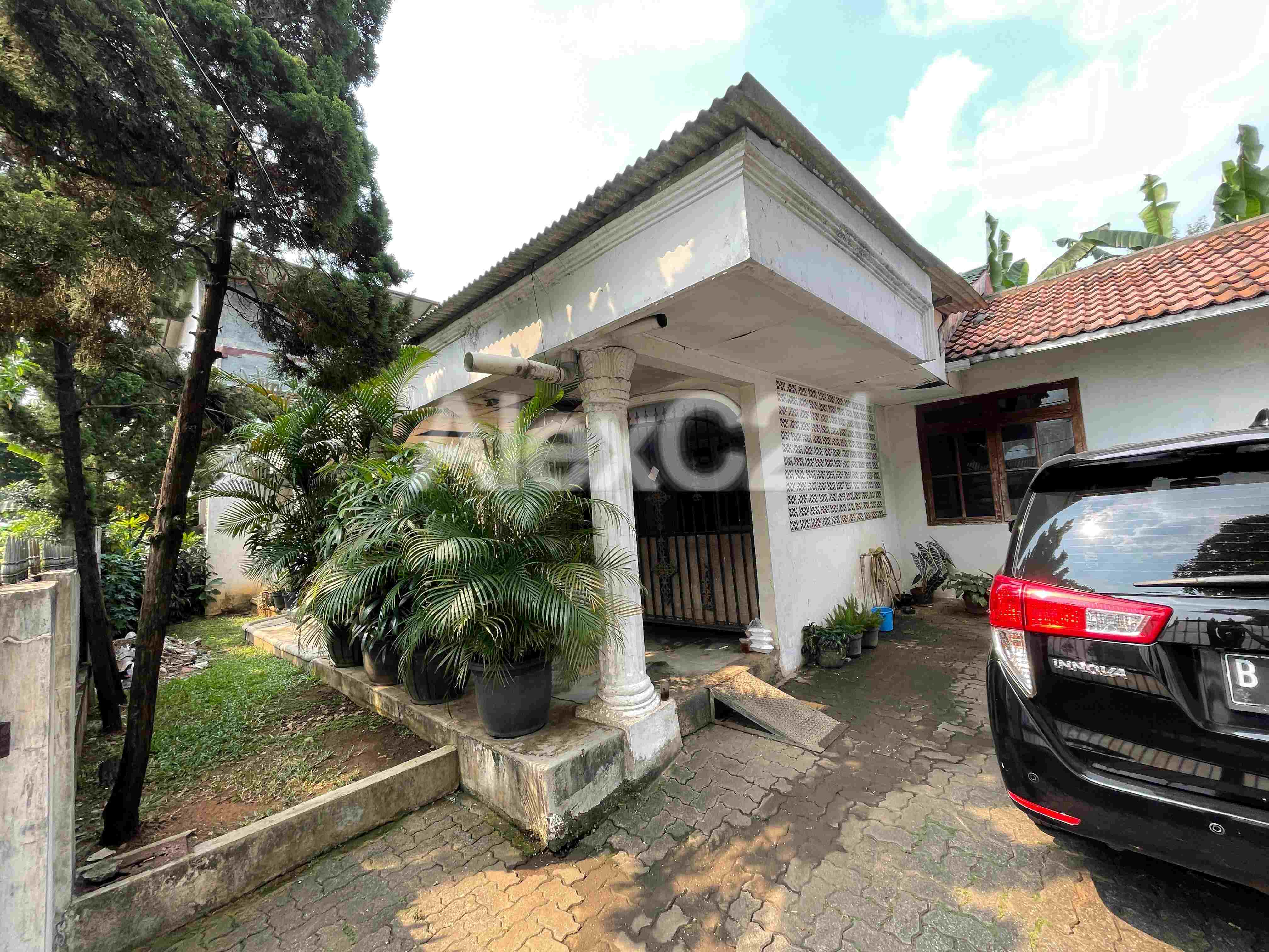 Dijual di Bintaro, Pesanggrahan, Jakarta Selatan