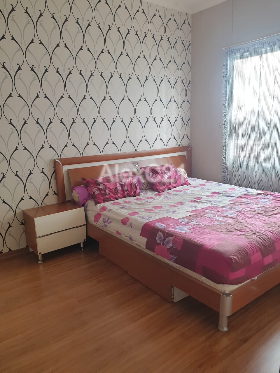 Dijual Apartemen Sudirman Park, Karet Tengsin, Tanah Abang