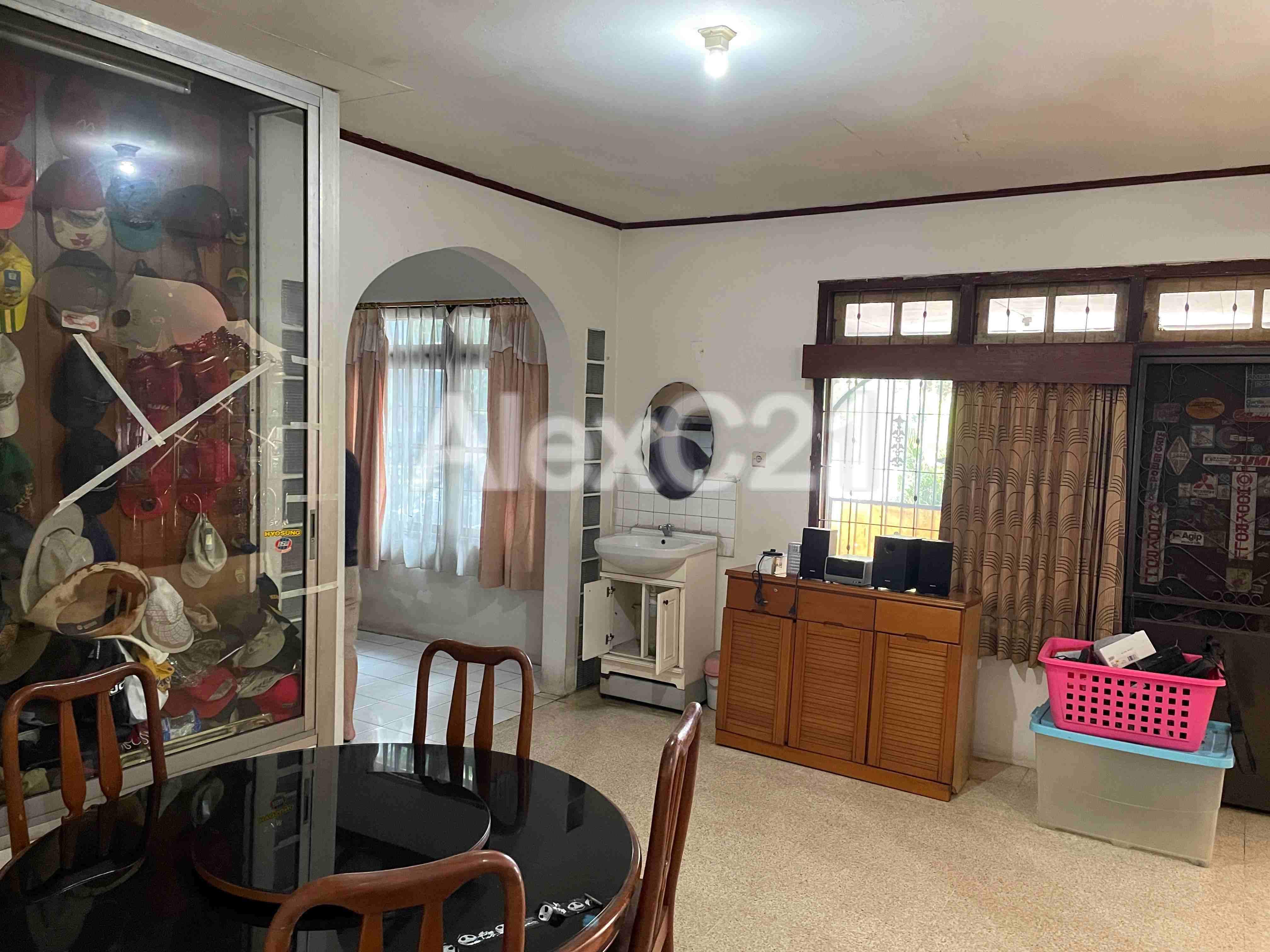 Dijual di Bintaro, Pesanggrahan, Jakarta Selatan