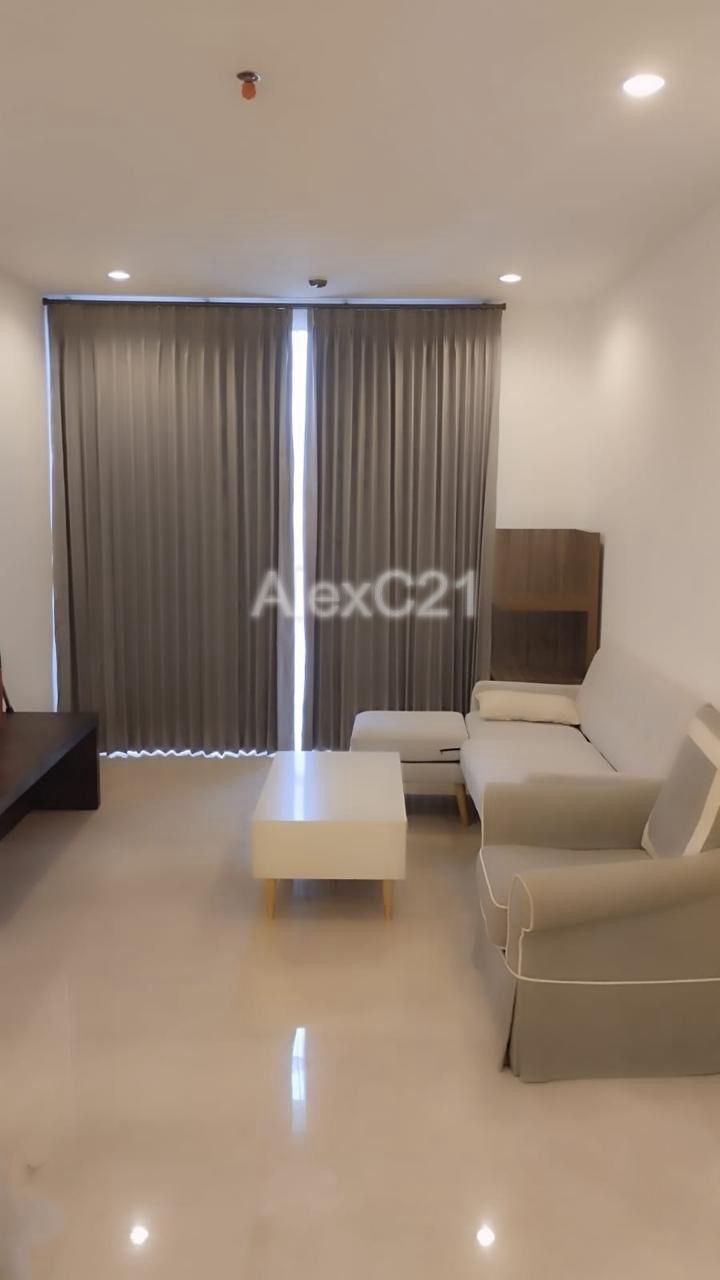 Dijual Izzara Appartement, Cilandak Timur, Cilandak, Jaksel