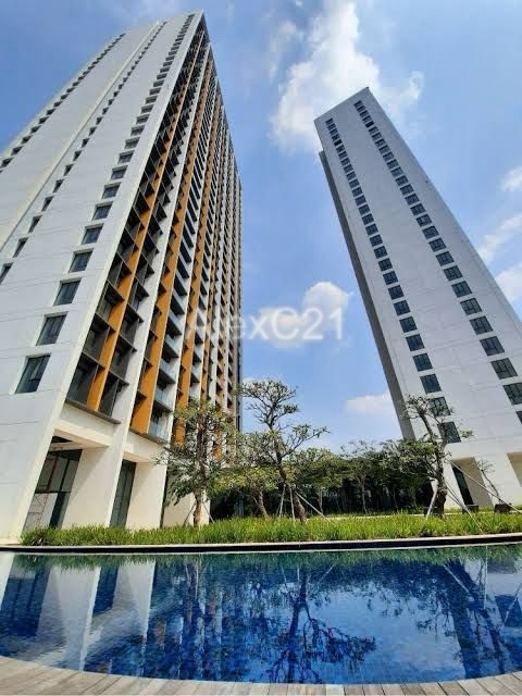 Dijual Izzara Appartement, Cilandak Timur, Cilandak, Jaksel