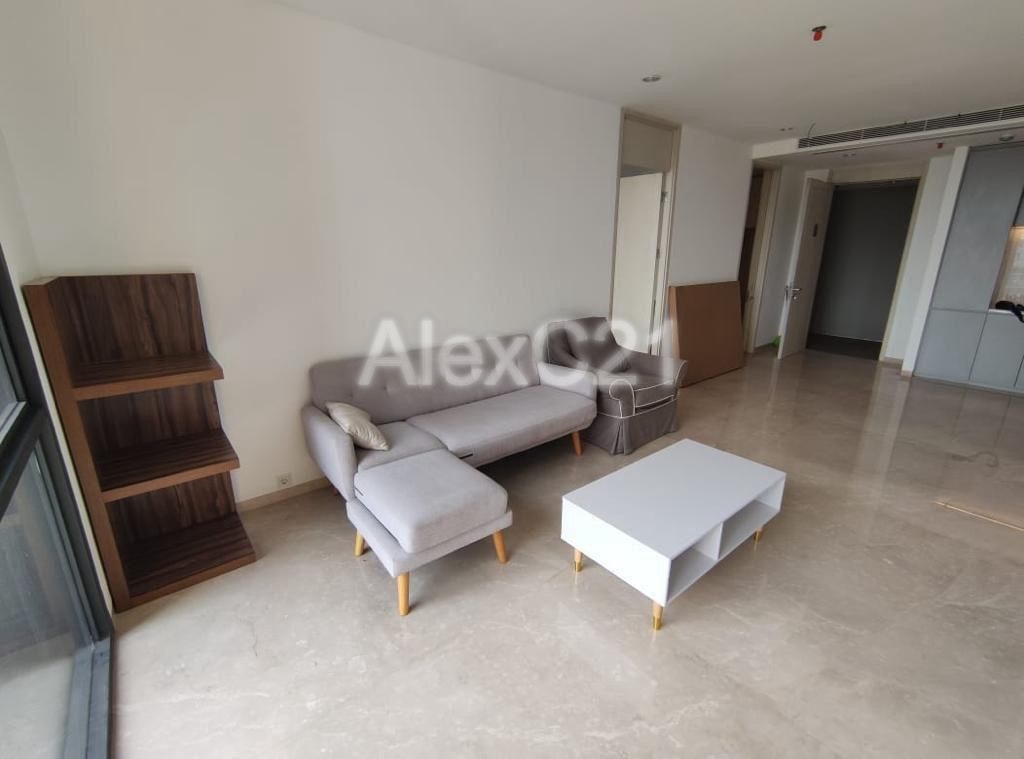 Dijual Izzara Appartement, Cilandak Timur, Cilandak, Jaksel