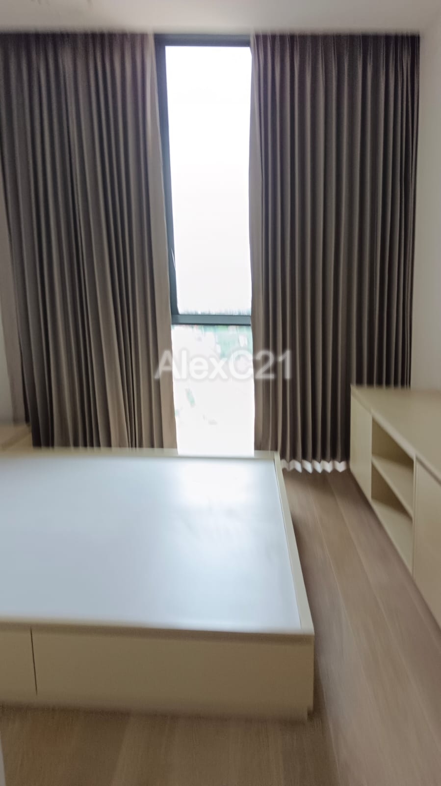 Dijual Izzara Appartement Cilandak Timur, Cilandak, Jaksel