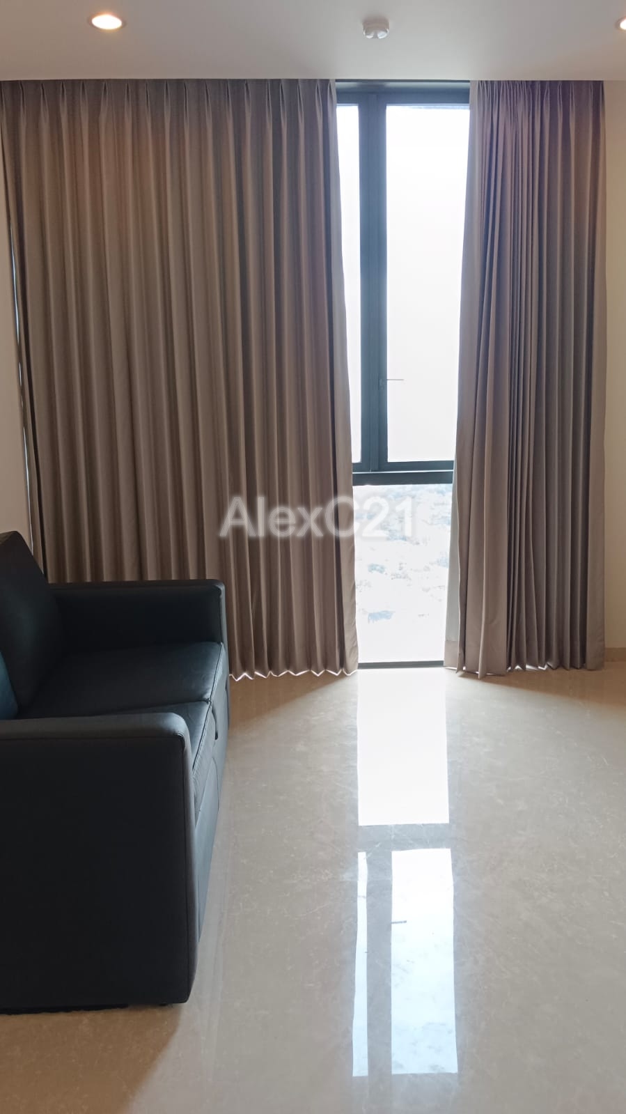 Dijual Izzara Appartement Cilandak Timur, Cilandak, Jaksel