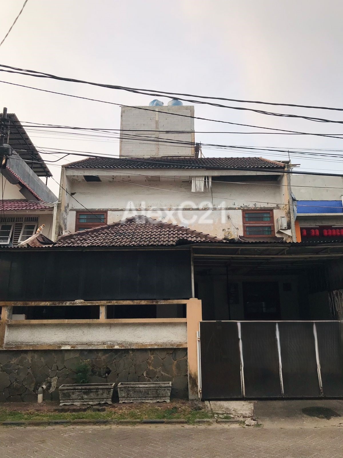 Dijual rumah komplek Bintaro Jaya Sektor 5, Pondok Ranji Tangsel