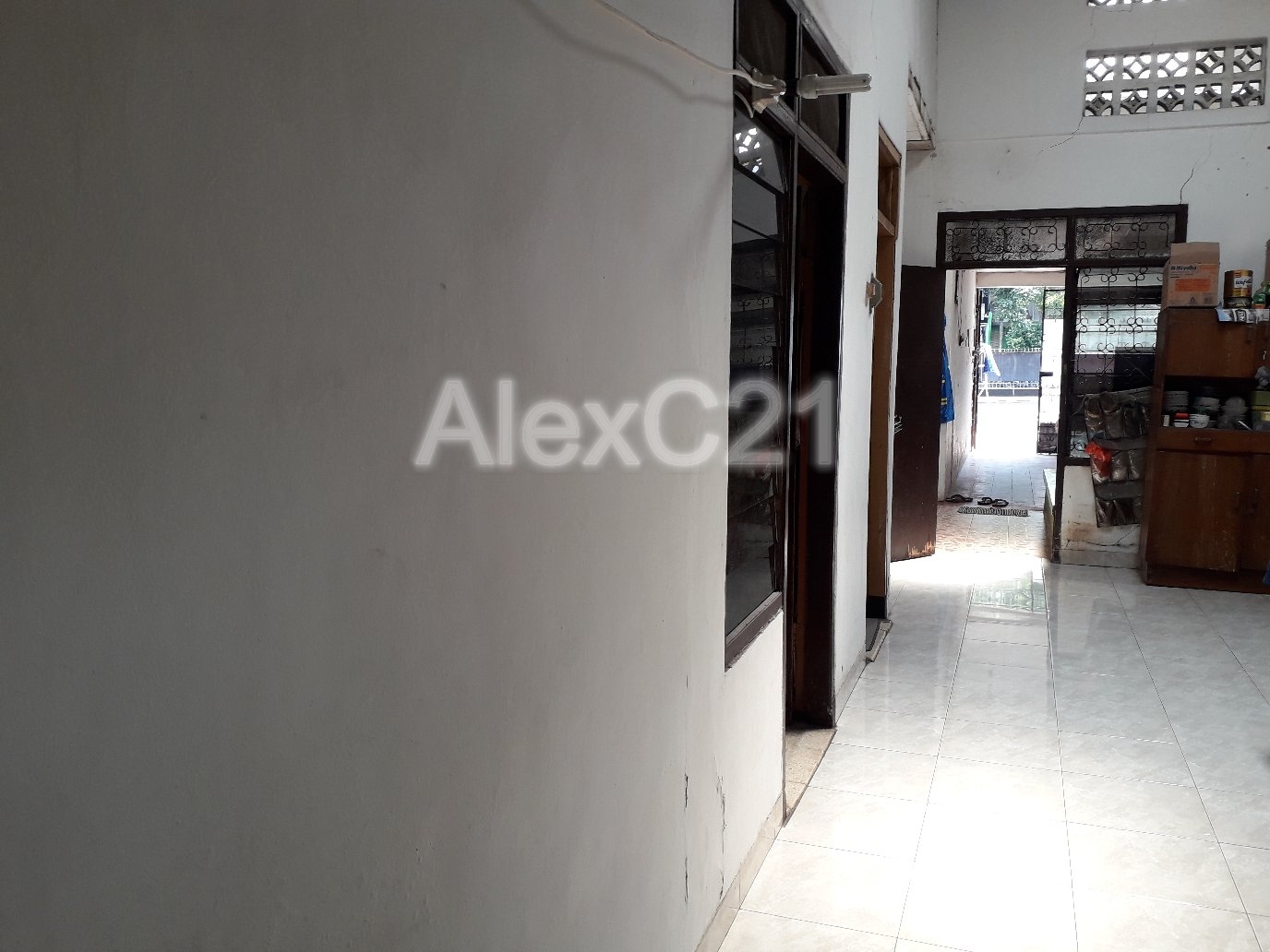 Dijual Tanah di Tanjung Barat, Pasar Minggu, Jakarta Selatan