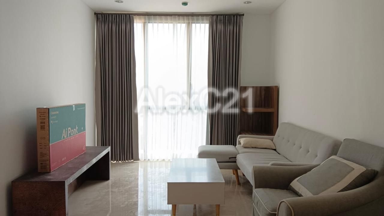 Dijual Izzara Appartement, Cilandak Timur, Cilandak, Jaksel