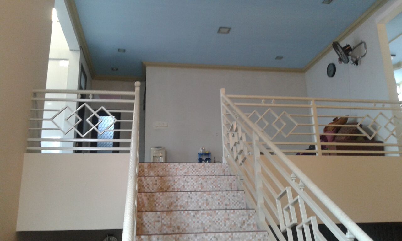 Dijual rumah minimalis di Jagakarsa, Kota Jakarta Selatan