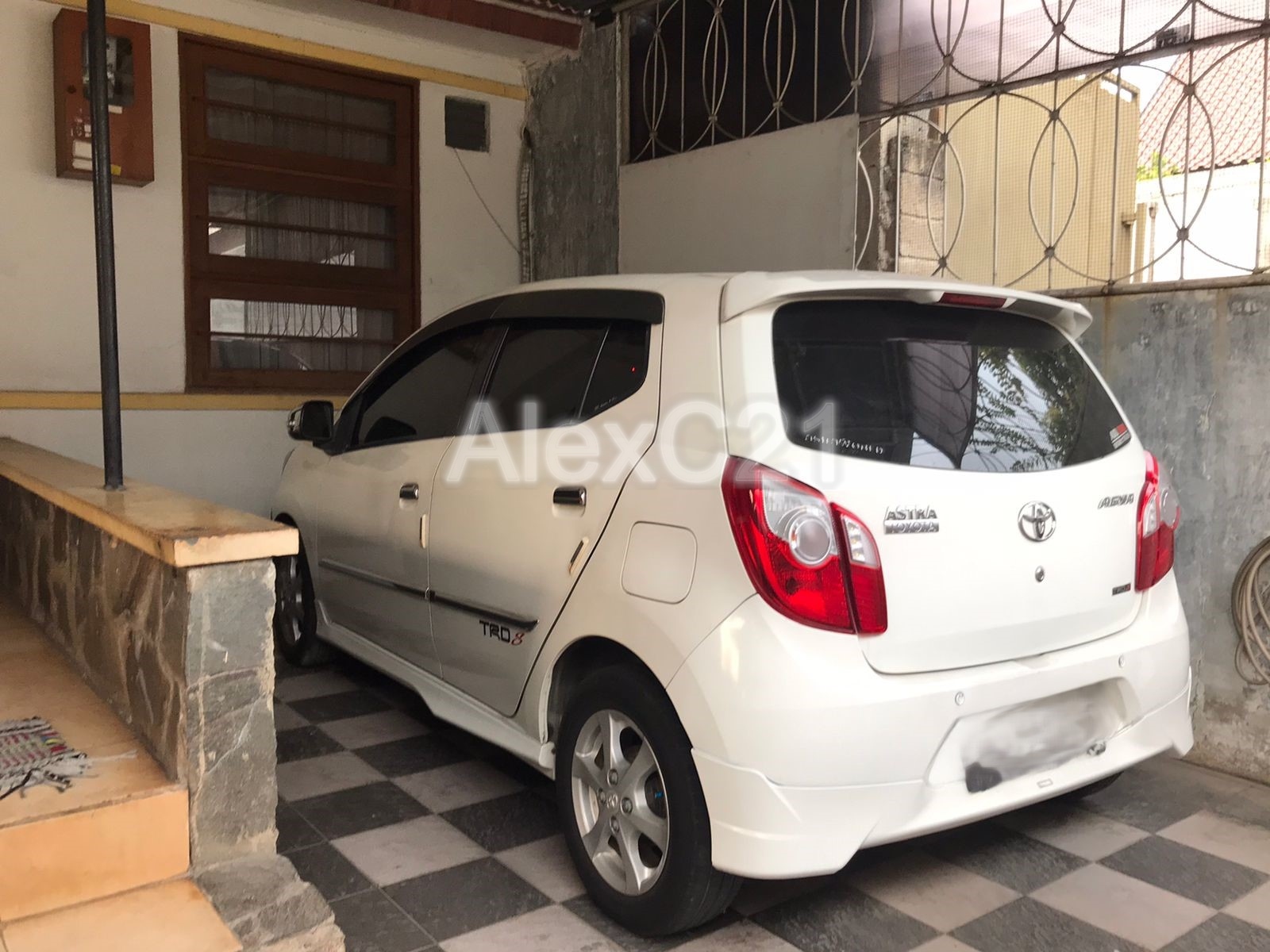 Dijual rumah komplek Bintaro Jaya Sektor 5, Pondok Ranji Tangsel