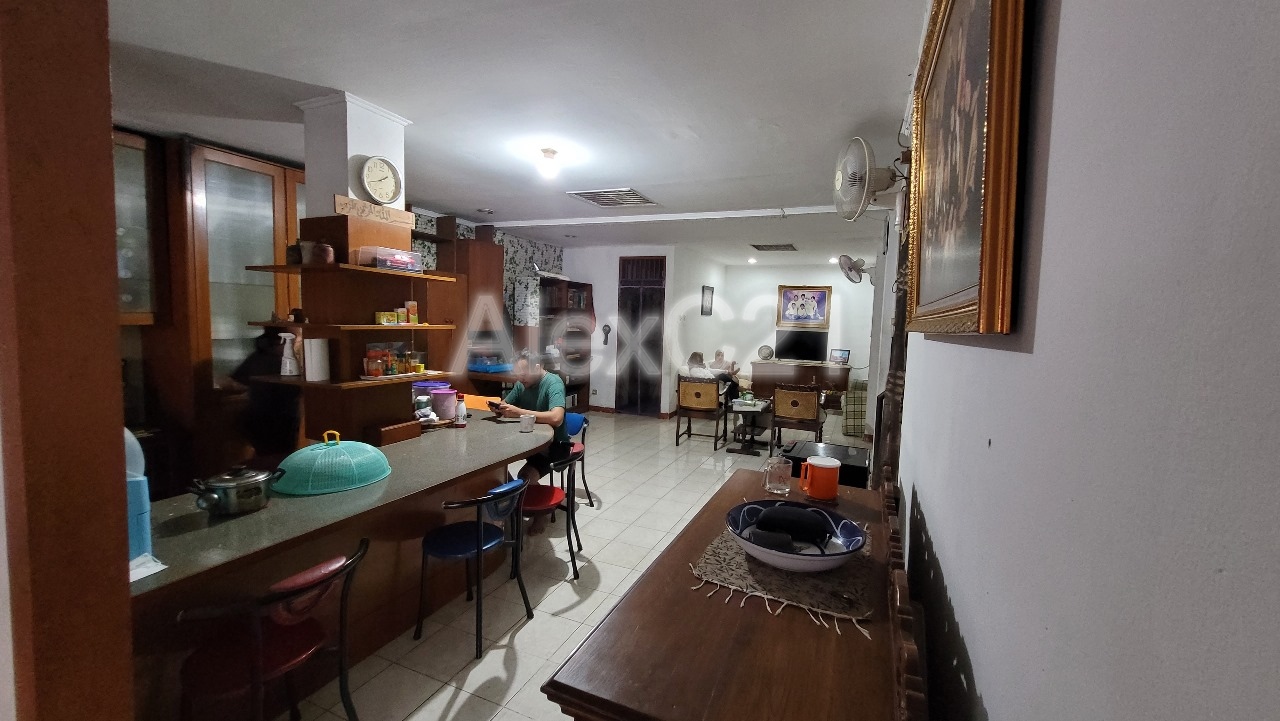 Dijual rumah komplek Bintaro Jaya Sektor 5, Pondok Ranji Tangsel