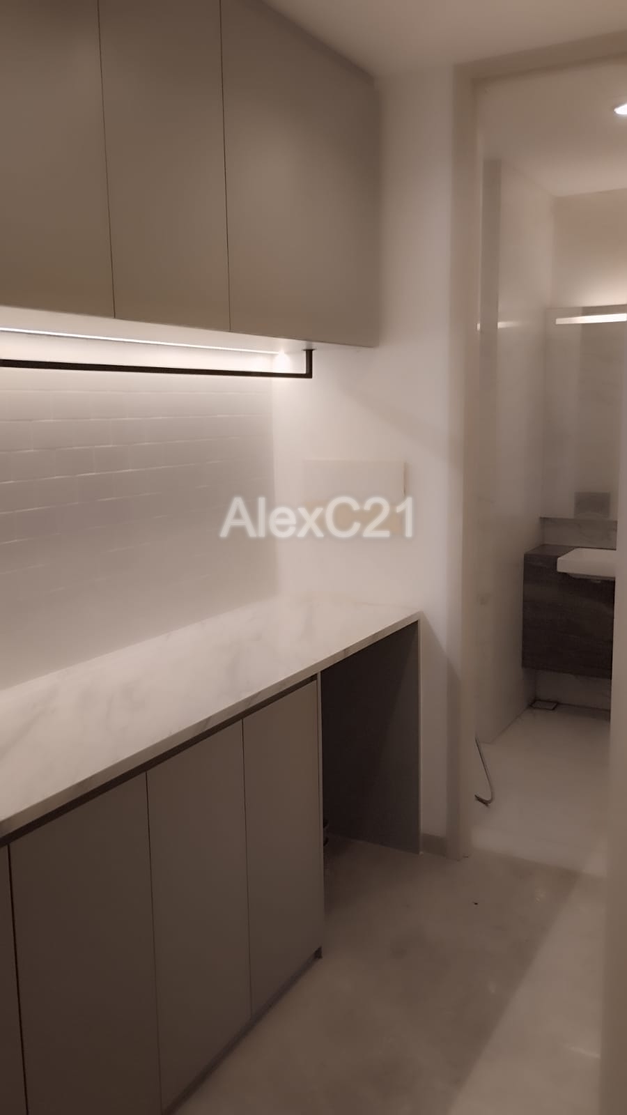 Dijual Izzara Appartement Cilandak Timur, Cilandak, Jaksel