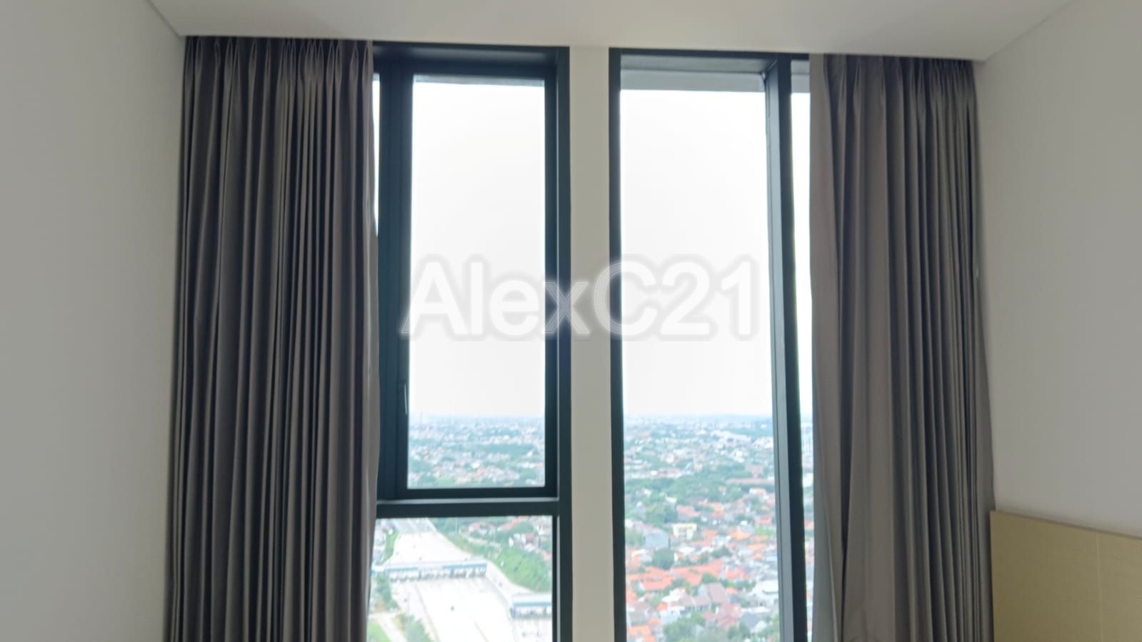 Dijual Izzara Appartement Cilandak Timur, Cilandak, Jaksel