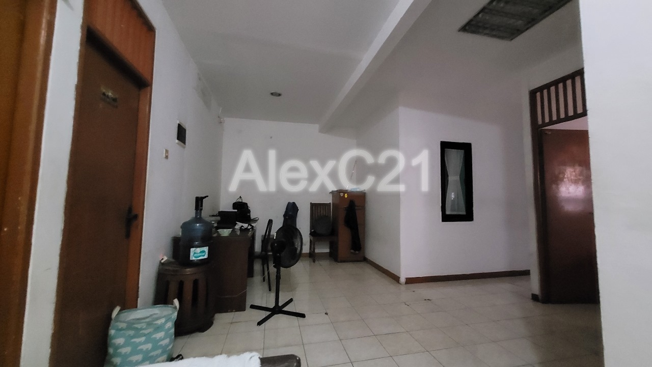 Dijual rumah komplek Bintaro Jaya Sektor 5, Pondok Ranji Tangsel