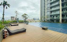 Dijual Apartemen Daan Mogot City Studio Furnish Jakarta Barat